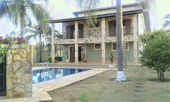 Imagem: Maravilhosa casa a venda em condomínio