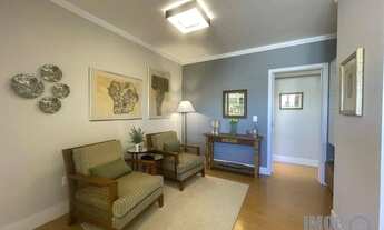 Imagem 2: Apartamento, 3 quartos, suíte, 136 metros, ensolarado, 3 vagas, no bairro Jardim Lindóia 5