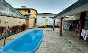 Imagem 2: Casa no condomínio Vert Paradiso, terreno com 540m², piscina privativa