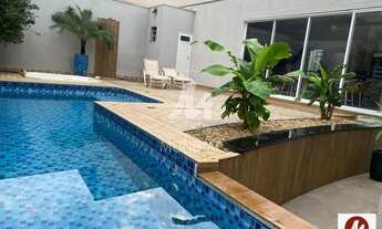 Imagem 7: Casa (sobrado em condominio) 4 dormitórios/suite, cozinha planejada, portaria 24 horas, em