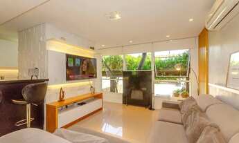 Imagem 3: Casa de Condomínio em Porto Alegre, RS - Casa com 3 Suítes Plenas