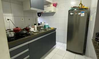 Imagem 7: Apartamento completamente mobiliado no aracagy