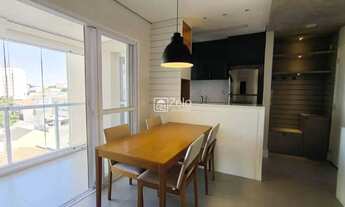 Imagem 4: Apartamento à venda com 66 m², 2 quartos 2 vagas em Taquaral, Campinas