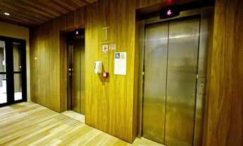 Imagem 2: Studio para venda em Tucuruvi com 1 quarto , 27m²