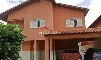 Imagem: Sobrado em Avenida A - Jardim Virgínia