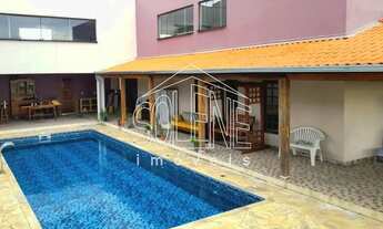 Imagem: CHÁCARA PARA VENDA NA VILA DARCY PENTEADO