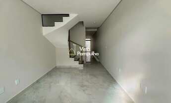 Imagem 4: Casa geminada à venda com 90 metros quadrados com 2 quartos em Candelária - Belo Horizonte