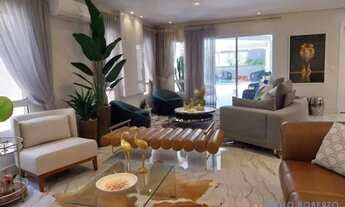 Imagem 2: CASA EM CONDOMÍNIO - ALPHAVILLE - SP