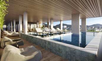 Imagem 3: Residencial ATEN Unidade 605 Apartamento com 3 suítes à venda, 114,87 m² M