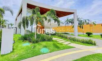 Imagem: Alphaville Cruzeiro - Casa de Condomínio