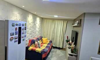 Imagem 4: Imóvel para venda tem 87 metros quadrados com 3 quartos em Neópolis - Natal - RN