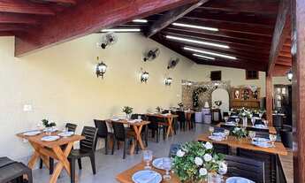 Imagem 2: Área de Lazer - Casa de Festa