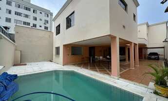 Imagem 7: Imóvel para aluguel com 420 metros quadrados com 4 quartos em Castelo - Belo Horizonte - M