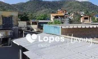 Imagem 3: Oportunidade na Taquara: duas casas completas no mesmo terreno, perfeitas para morar e inv