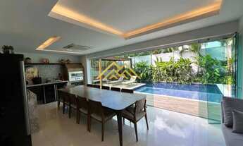 Imagem 5: Casa de condomínio à venda em Salvador, Paralela, com 6 quartos, 500,00m²