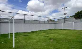 Imagem 7: DAU23: MORE NO COHATRAC/ ENTRADA PARCELADA