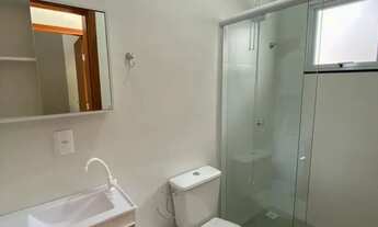 Imagem 4: Casa para locação em Palhoça - 55m²