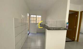 Imagem 5: CHACARAS E MANSOES VALPARAISO - Aluguel APARTAMENTO TÉRREO 2 Quartos