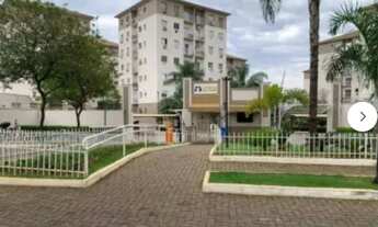 Imagem: Apartamento Condomínio São Judas Tadeu