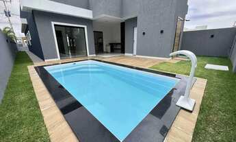 Imagem: Casa no Sol amp Praia Residencial 15762