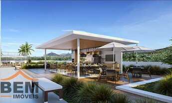 Imagem 5: Apartamento com 3 dormitórios à venda, 88 m² por R$ 2.000.000,00 - Praia Brava - Itajaí/SC