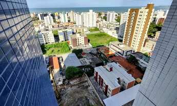 Imagem 4: Imóvel á venda, 3 quartos, 74mtrs, andar alto no Jardim Oceania - João Pessoa - PB