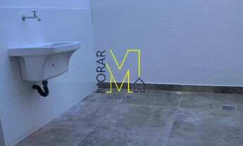 Imagem 3: Área privativa de Frente com 3 Quartos Copacabana em Belo Horizonte/MG