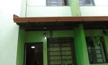 Imagem: Contagem - Casa Padrão - Darcy Vargas