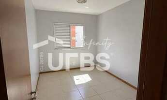 Imagem 6: Seu novo lar no Setor Oeste