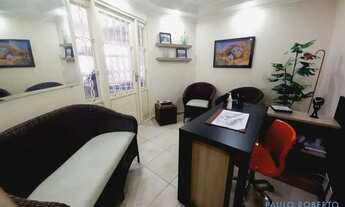 Imagem 2: CONJ. COMERCIAL - VILA OLÍMPIA - SP