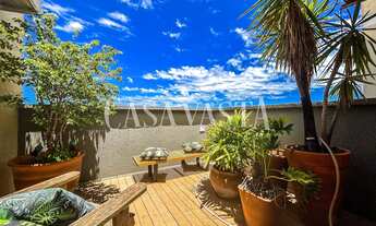 Imagem 3: Apartamento Cobertura no Edifício Larissa