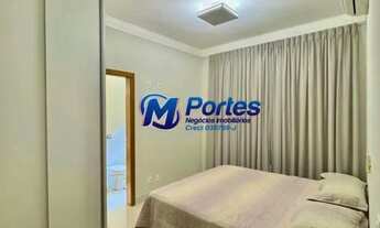 Imagem 7: Casa à venda, condominio fechado, Buona Vita, 494 m², 3 quartos, banheiro americano,climat