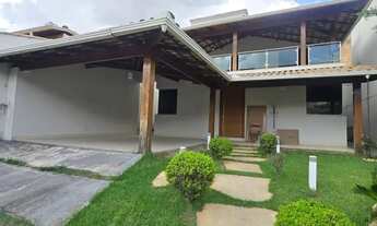 Imagem 2: Casa c/ 4 quartos c/ 03 suites c/ 08 vagas c/ ar condicionado B.Alvorada - Contagem - MG