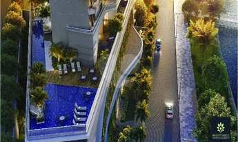 Imagem 4: More no Mucuripe, em frente o mar