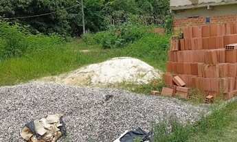 Imagem 5: Terreno em estrada da convanca