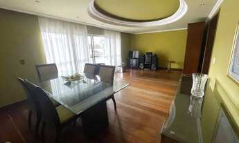 Imagem 2: Apto 4 quartos e duas vagas de garagem na Rua Coronel Veiga