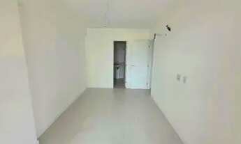 Imagem 2: Imóvel para venda possui 67 metros quadrados com 2 quartos em Batista Campos - Belém - PA