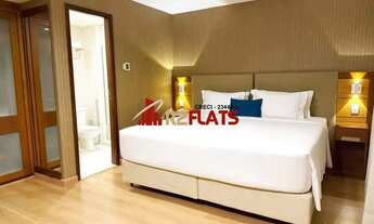 Imagem: Flat com ótimo preço no bairro Moema