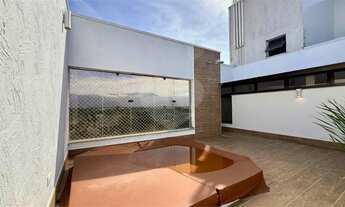 Imagem 6: Apartamento com 3 quartos à venda em Riviera - SP