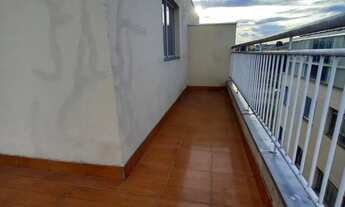 Imagem 3: Cobertura Residencial Toulousse