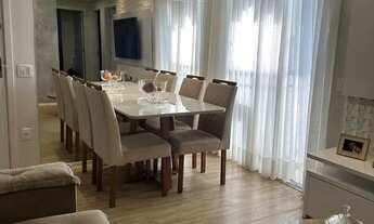 Imagem 2: Apartamento 3 quartos