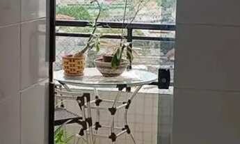 Imagem 7: Apartamento Mobiliado para aluguel com 3 quartos em Umarizal - Belém - PA