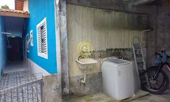 Imagem 5: ALUGO CASA COM 2 DORMITÓRIOS em Cidade Salvador - Jacareí - SP