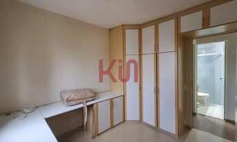 Imagem 5: Apartamento para locação na Rua Itapiru - Saúde, São Paulo-SP: 2 quartos, 1 suíte, 2 banhe