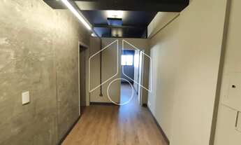 Imagem: Comercial Sala em Condomínio em Marília