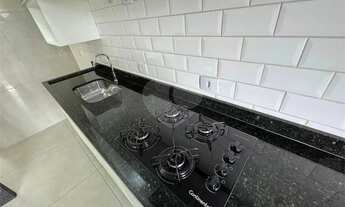 Imagem 5: Apartamento para alugar com 2 quartos, sendo 1 suíte, no condomínio Residencial Provence