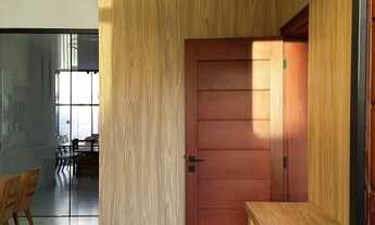 Imagem 4: Terras Alphaville Sergipe 1 Casa Térrea [3787