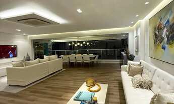 Imagem 2: Imóvel para venda com 166 metros quadrados com 3 quartos em Piatã - Salvador - BA