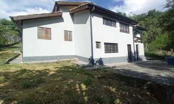 Imagem 4: Imóvel para venda tem 180 metros quadrados com 3 quartos em Veraneio Irajá - Jacareí - SP