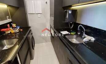 Imagem 5: Apartamento em Avenida Oceano Atlântico - Intermares - Cabedelo/PB